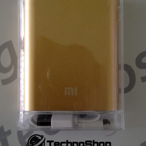 Външна батерия за спешно зарежане Power Bank 20800 mAh