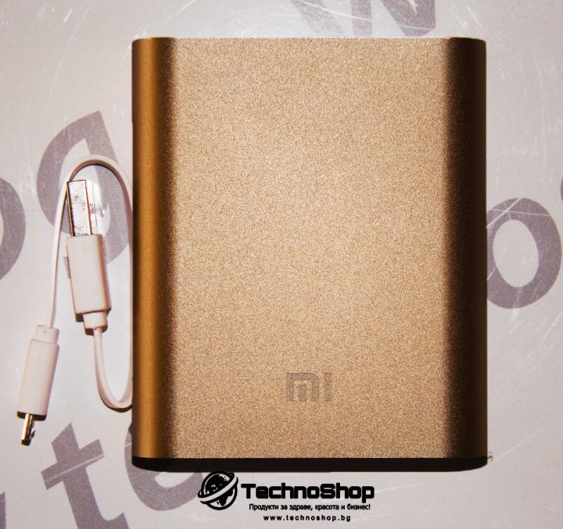 Външна батерия за спешно зарежане Power Bank 20800 mAh – снимка 2
