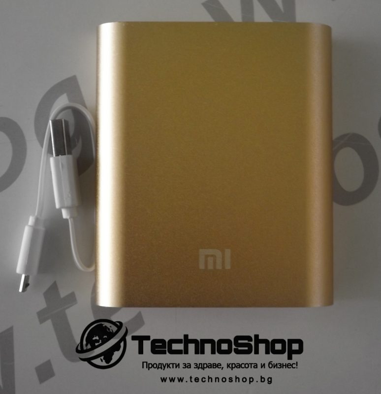 Външна батерия за спешно зарежане Power Bank 20800 mAh – снимка 3