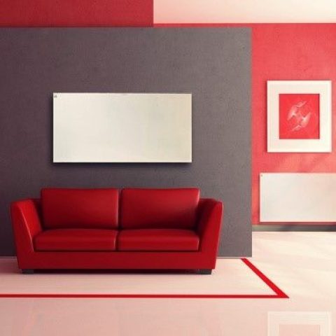 Инфрачервен нагревател ENSA P900Е – снимка 2