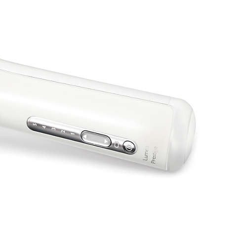 Фотоепилатор Philips Lumea Prestige SC2009