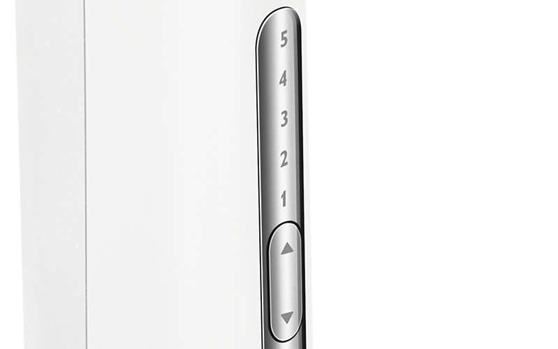 Фотоепилатор Philips Lumea Prestige SC2009