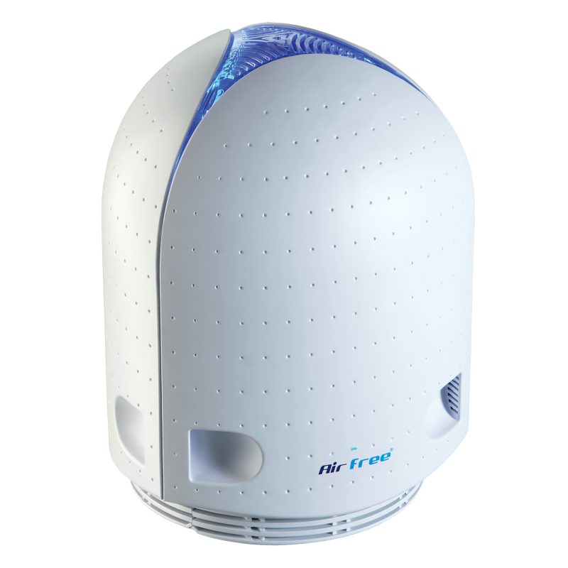 Въздухопречиствател AirFree P40 – снимка 2