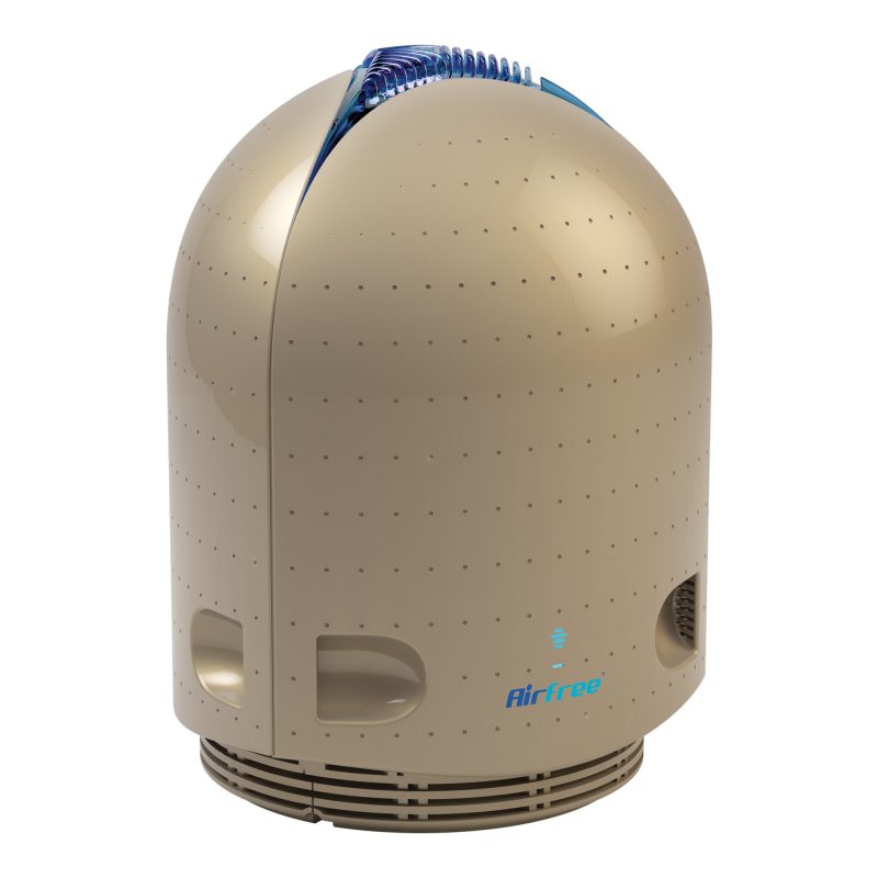 Въздухопречиствател AirFree P40 – снимка 3