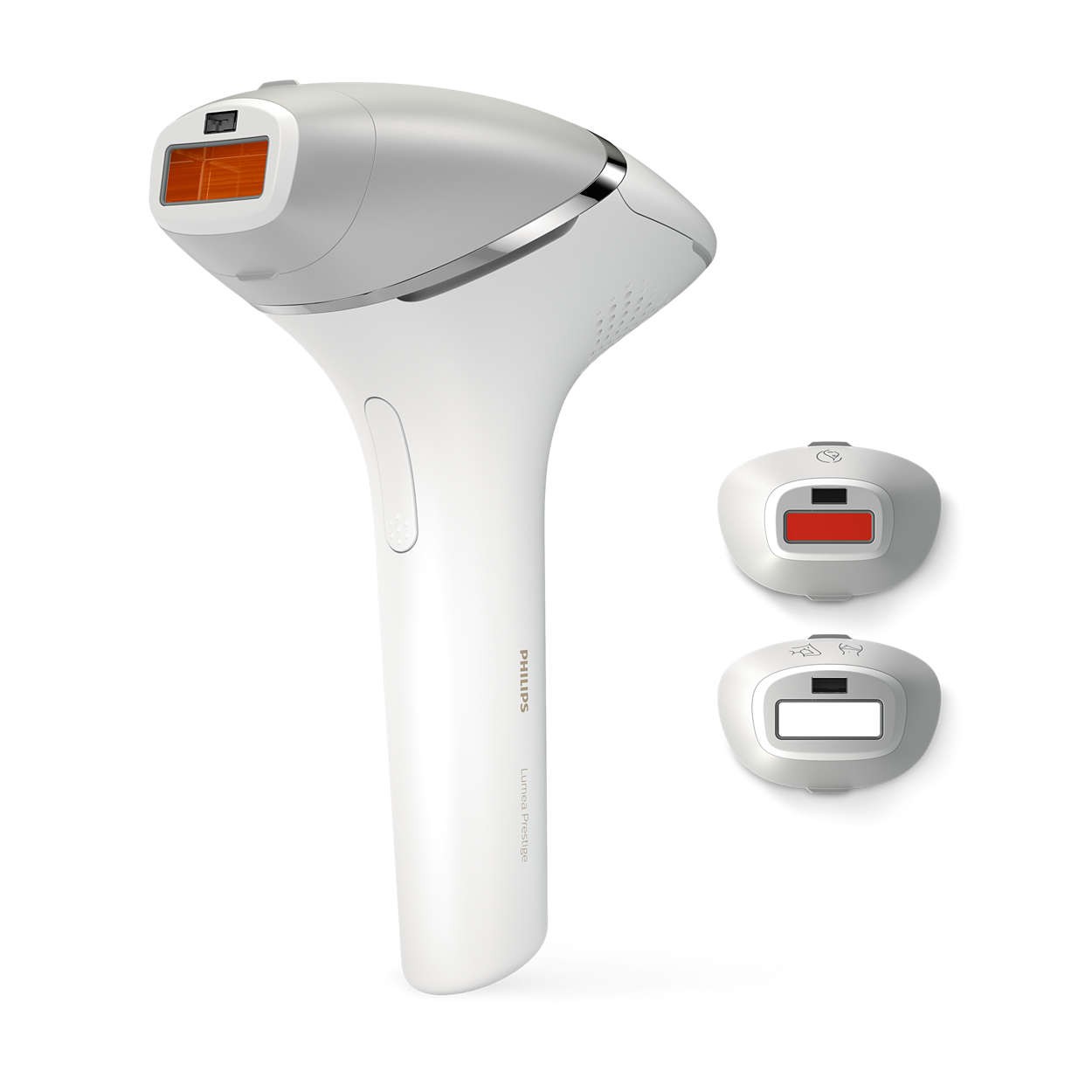 Фотоепилатор Philips Lumea Prestige BRI953/00 (IPL)