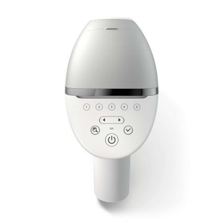 Фотоепилатор Philips Lumea Prestige BRI953/00 (IPL) – снимка 2