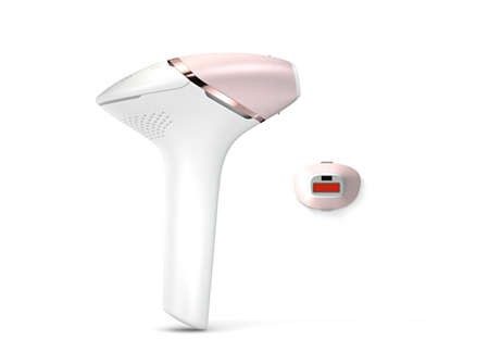 Фотоепилатор Philips Lumea Prestige BRI950/00 (IPL)