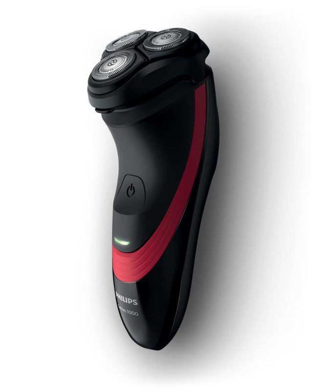 Електрическа самобръсначка Philips S1310/04
