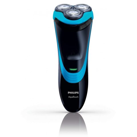 Електрическа самобръсначка Philips AquaTouch AT750/16
