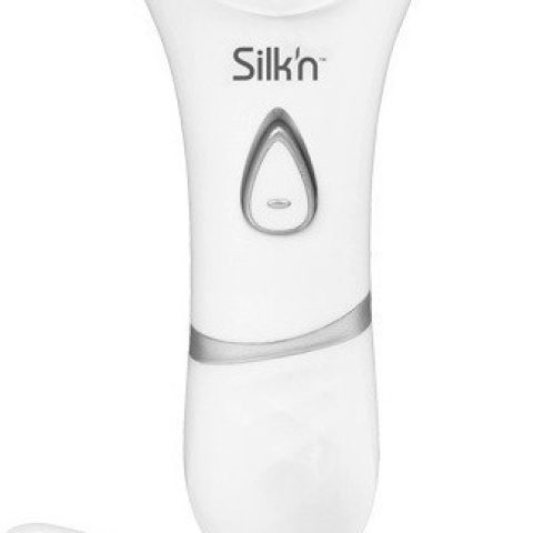 Дамска електрическа самобръсначка Silk'n Lady Shave