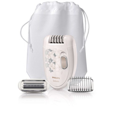 Eпилатор Philips Satinelle HP6423/00