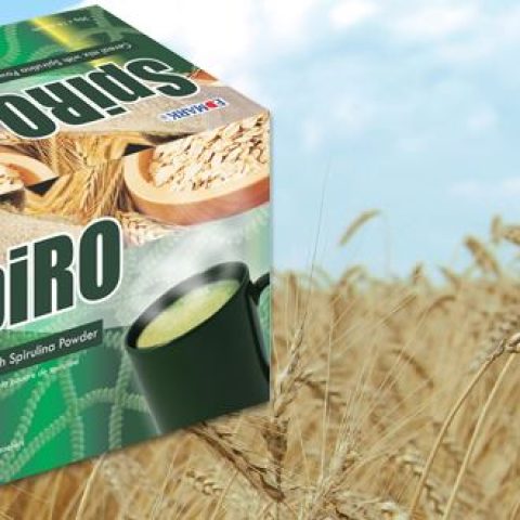Протеинова закуска Спайро