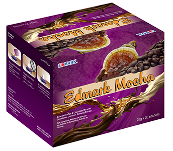 Кафе Мока - шоколадова магия