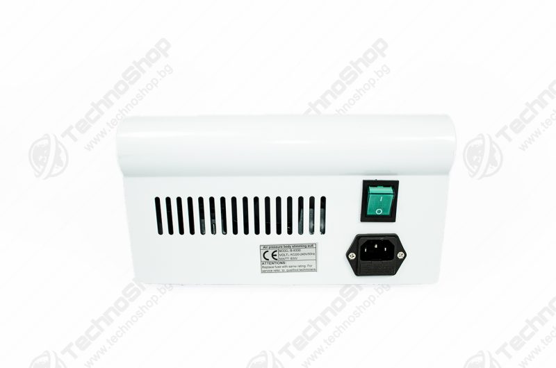 Лимфопреса B8330 за цялото тяло