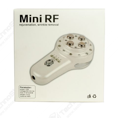RF Апарат W-701 със синя LED терапия
