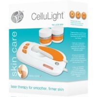 ЛАЗЕРЕН ЦЕЛУТРОН "Rio CelluLight Laser Cellulite"
