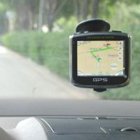 GPS НАВИГАТОР - 3.5 инча – снимка 5