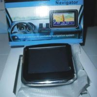 GPS НАВИГАТОР - 4.3 инча – снимка 4