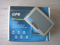 GPS НАВИГАТОР - 4.3 инча