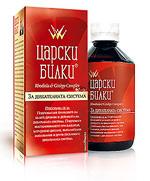"ЦАРСКИ БИЛКИ" - ЗА ДИХАТЕЛНАТА СИСТЕМА