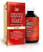 "ЦАРСКИ БИЛКИ" - ЗА СЪНЯ