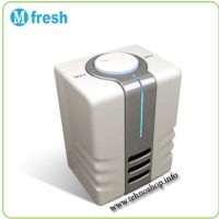 ЙОНИЗАТОР И ГЕНЕРАТОР НА ОЗОН “М Fresh” – снимка 2