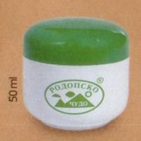 ЛЕЧЕБЕН БИЛКОВ КРЕМ " РОДОПСКО ЧУДО "