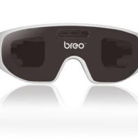 ОЧЕН МАСАЖОР "BREO" ISEE 108 – снимка 2