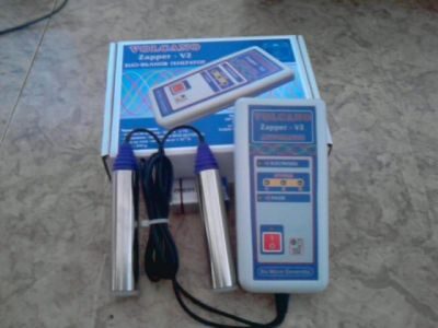 ЗАППЕР "VOLCANO ZAPPER"