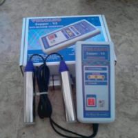 ЗАППЕР "VOLCANO ZAPPER" – снимка 3