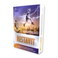 РЕСТАВИТ / Restavit /