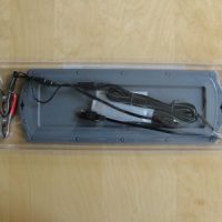 Соларни зарядни-12V- за АВТОакумулатори, Лаптопи, Аудио, ТВ и др. – снимка 4