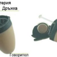 НЕВИДИМА МИКРО СЛУШАЛКА ЗА МОБИЛЕН ТЕЛЕФОН – снимка 3