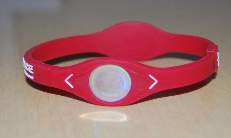 "POWER BALANCE" - ГРИВНА