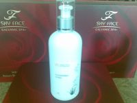 ПОЧИСТВАЩ ТОНИК "VB collagena clinic & Aloe professional"
