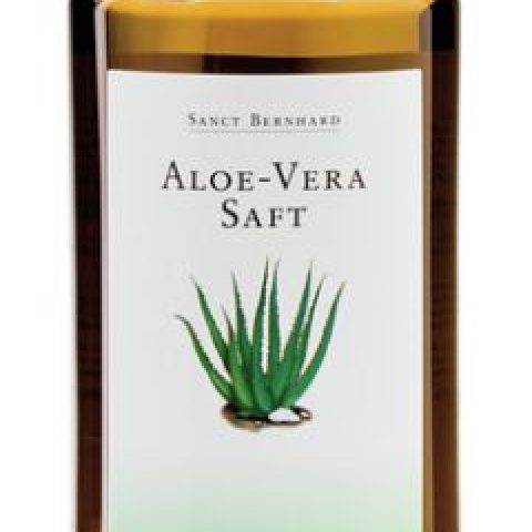 АЛОЕ ВЕРА - 99,7% ЧИСТ СОК