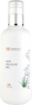 АНТИЦЕЛУЛИТЕН ГЕЛ /ANTI CELLULITE GEL/