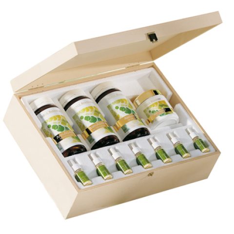 Anti-Aging Set- ПРОТИВ СТАРЕЕНЕ!
