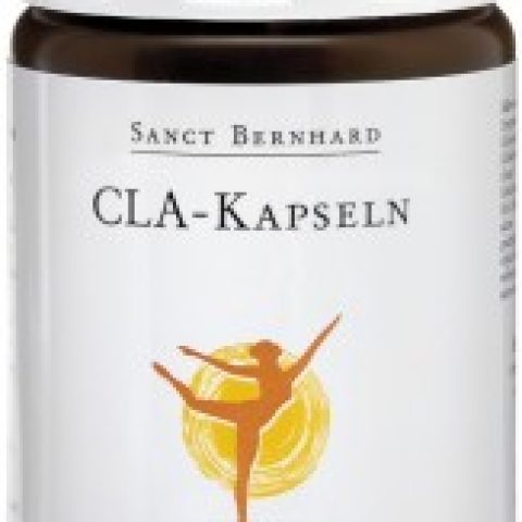 CLA - КАПСУЛИ ЗА ОТЛСАБВАНЕ