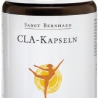 CLA - КАПСУЛИ ЗА ОТЛСАБВАНЕ