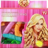 Ролки за коса MAGIC LEVERAG