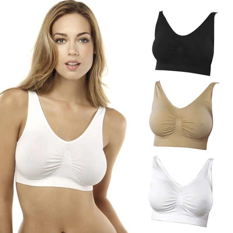 ОФОРМЯЩ СУТИЕН PERFECT BRA – снимка 3