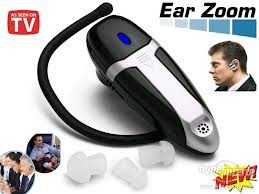 ЕЪР ЗУУМ - СЛУХОВ УСИЛВАТЕЛ "Ear Zoom"