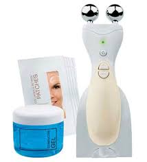 "Rio 60 Second Face Lift"- Лифтинг и подмладяване за 60 секунди