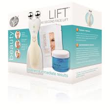 "Rio 60 Second Face Lift"- Лифтинг и подмладяване за 60 секунди – снимка 2
