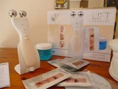 "Rio 60 Second Face Lift"- Лифтинг и подмладяване за 60 секунди