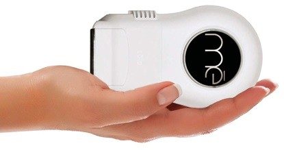 ФОТОЕПИЛАТОР "ME MY ELOS Plus" - 120 000 ДОЖИВОТНИ ИМПУЛСА – снимка 4