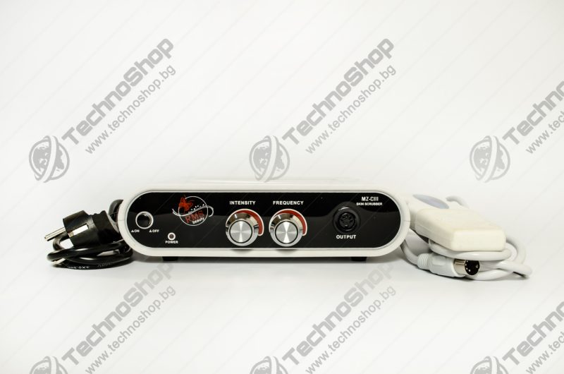 ПОЛУПРОФЕСИОНАЛЕН ФРИМАТОР HB-402 - ПИЛИНГ С УЛТРАЗВУК - АПАРАТ С УЛТРАЗВУКОВА ШПАТУЛА