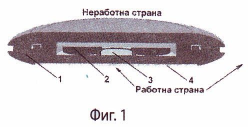 НЕОГАРД ЛАЙФ - МАГНИТЕН УРЕД ЗА ЗАЩИТА И ТЕРАПИЯ – снимка 3
