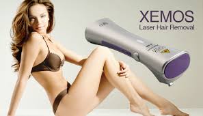 ЛАЗЕРЕН ЕПИЛАТОР "XEMOS LASER W-808" - ЕПИЛАТОР ОТ НОВО ПОКОЛЕНИЕ. С МОЩЕН ДИОДЕН ЛАЗЕР ! ДЪЛЖИНА НА ВЪЛНАТА- 808 nm - СЪЩАТА КАТО ПРИ ПРОФЕСИОНАЛНИТЕ ЛАЗЕРНИ ЕПИЛАТОРИ
